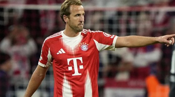 Γερμανία: Στραβοπάτησε η Μπάγερν (2-2 με τη Μάιντς) αλλά δεν το πλήρωσε!