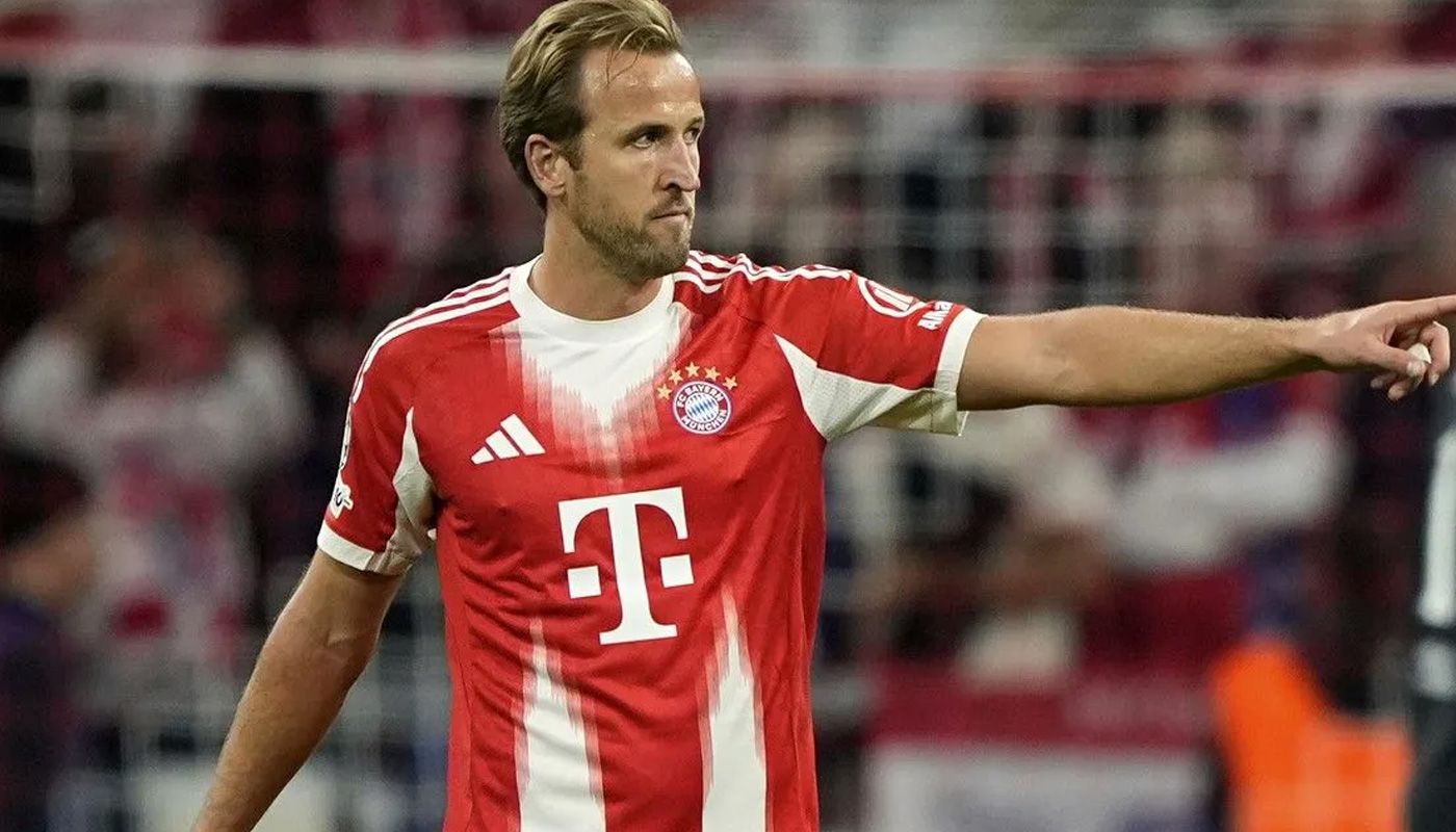 Γερμανία: Στραβοπάτησε η Μπάγερν (2-2 με τη Μάιντς) αλλά δεν το πλήρωσε!