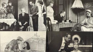 Θέατρο Μουσούρη: 91 χρόνια αδιάλειπτης θεατρικής ζωής στην Αθήνα – Τι λένε οι πρωταγωνιστές της εποχής εκείνης