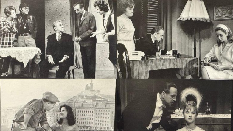 Θέατρο Μουσούρη: 91 χρόνια αδιάλειπτης θεατρικής ζωής στην Αθήνα – Τι λένε οι πρωταγωνιστές της εποχής εκείνης