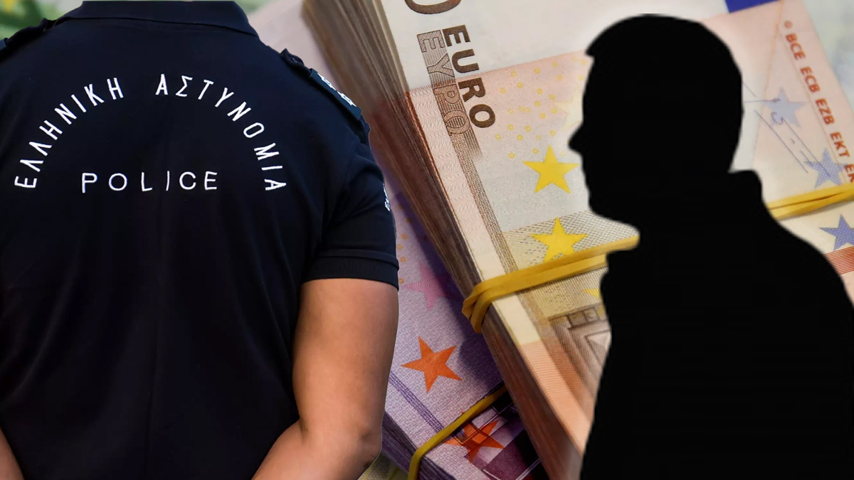 Υπόθεση Μουδανιών: Ο «πολυτάλαντος» αρχηγός της συμμορίας και ο απατεώνας φίλος του που εμφανιζόταν ως αστυνομικός