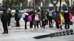 Με μαχαίρι «πεταλούδα» επιτέθηκε στη 14χρονη η συμμαθήτριά της