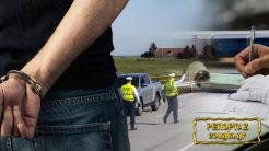 Έστησαν συμμορία για να σβήνουν τροχαίες παραβάσεις με… ανταλλάγματα