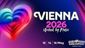 Eurovision 2026: Με 35 χώρες ο διαγωνισμός στη Βιέννη – Η επίσημη λίστα