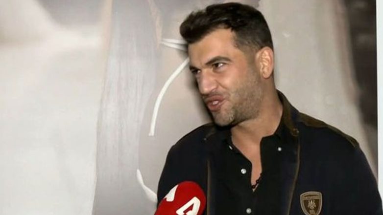Η τοποθέτηση του Μάνου Ιωάννου για τις δηλώσεις του Νίκου Συρίγου και τον Πέτρο Φιλιππίδη