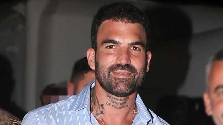 Ανάρτηση με νόημα από τον Δημήτρη Αλεξάνδρου μετά τις δηλώσεις της Ιωάννας Τούνη Ανάρτηση με νόημα από τον Δημήτρη Αλεξάνδρου μετά τις δηλώσεις της Ιωάννας Τούνη