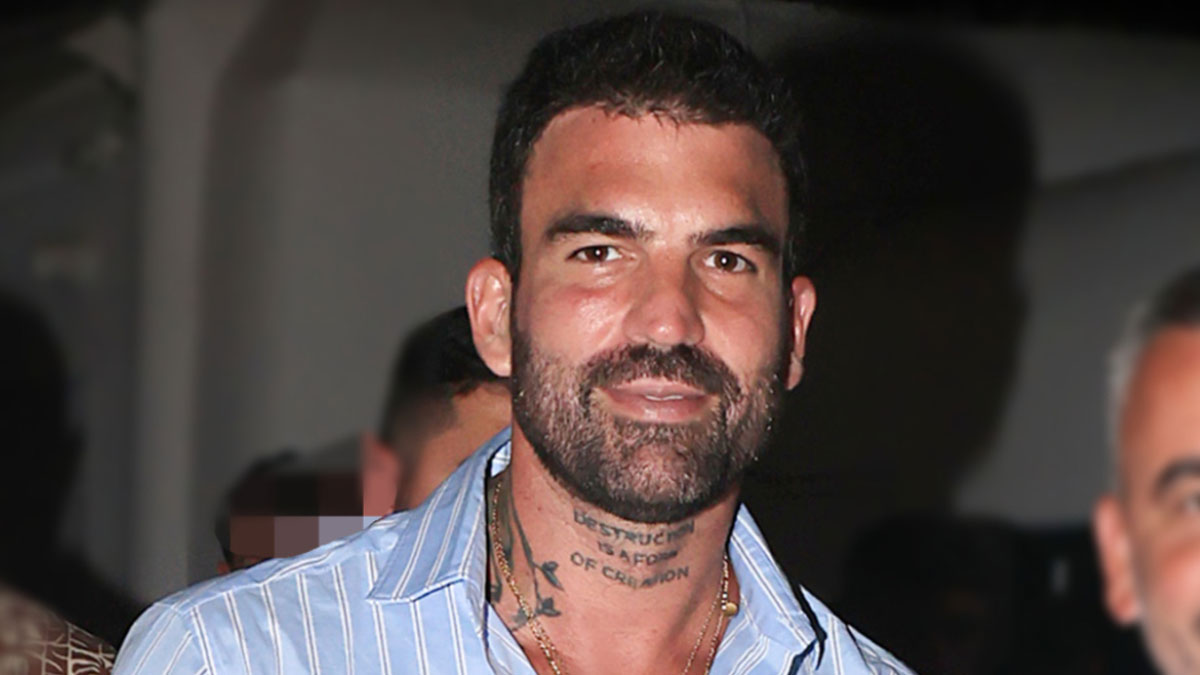 Ανάρτηση με νόημα από τον Δημήτρη Αλεξάνδρου μετά τις δηλώσεις της Ιωάννας Τούνη