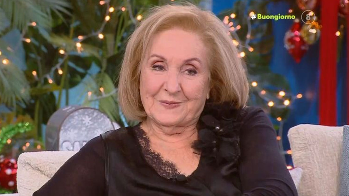 Η συγκινητική εξομολόγηση της Κάρμεν Ρουγγέρη για τον σύζυγό της, Ανδρέα Κουλουμπή