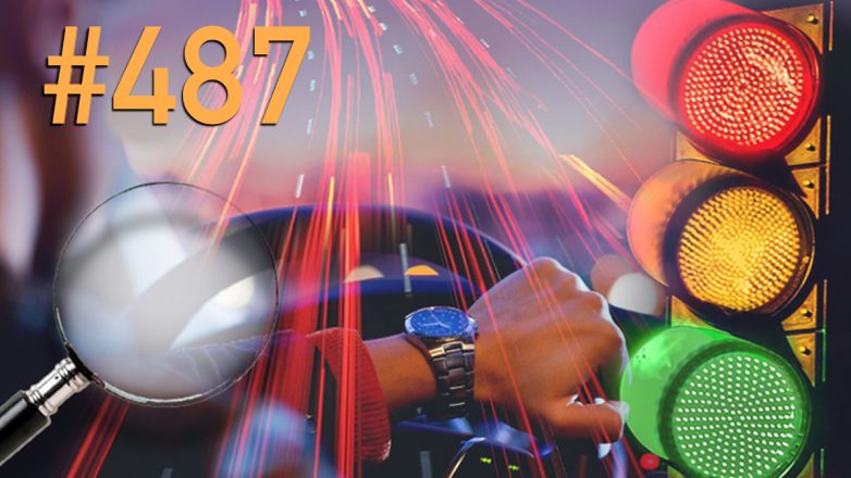 Τα Νέα της Πιάτσας #487