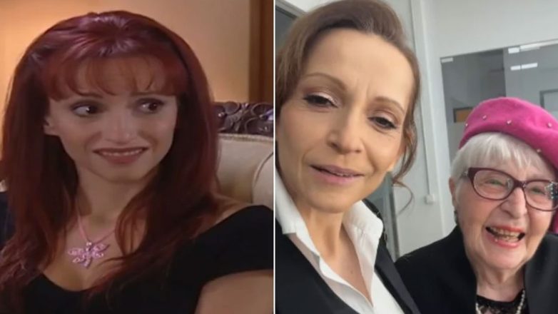 «Παρά Πέντε»: 20 χρόνια μετά η «Θεοπούλα» ξανασυναντά την κόρη της Ζουμπουλίας