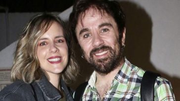 Θανάσης Τσαλταμπάσης & Αγοραστή Αρβανίτη: Περιμένουν το δεύτερο παιδί τους