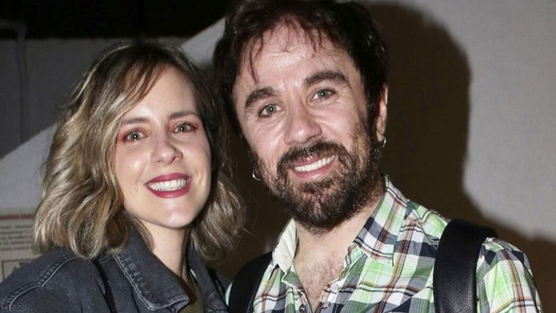 Θανάσης Τσαλταμπάσης & Αγοραστή Αρβανίτη: Περιμένουν το δεύτερο παιδί τους Θανάσης Τσαλταμπάσης & Αγοραστή Αρβανίτη: Περιμένουν το δεύτερο παιδί τους