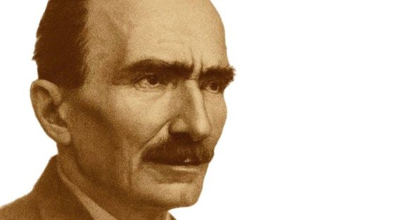 Ο Νίκος Καζαντζάκης ως δημοσιογράφος: Η ξεχασμένη «όψη» του μεγάλου στοχαστή