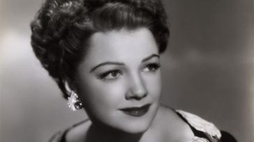 Αν Μπάξτερ: Η σταρ που συνέδεσε το όνομά της με εμβληματικές ταινίες και γνώρισε την αναπάντεχη πτώση