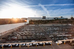 SEAT & CUPRA: Εγκαίνια στο εργοστάσιο συναρμολόγησης μπαταριών- ‘Ένα σημαντικό ορόσημο στο μετασχηματισμό