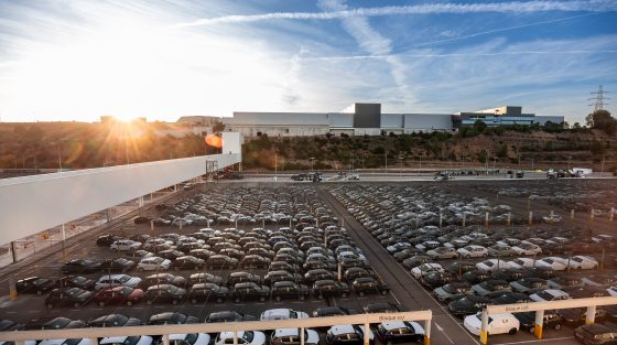 SEAT & CUPRA: Εγκαίνια στο εργοστάσιο συναρμολόγησης μπαταριών- ‘Ένα σημαντικό ορόσημο στο μετασχηματισμό