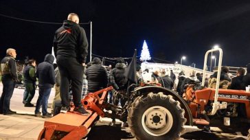 Ώρα αποφάσεων για τους αγρότες