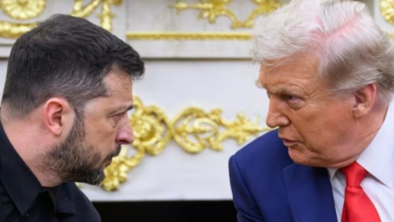 Το 75% των Ουκρανών πολιτών λέει όχι σε σημαντικές παραχωρήσεις Το 75% των Ουκρανών πολιτών λέει όχι σε σημαντικές παραχωρήσεις