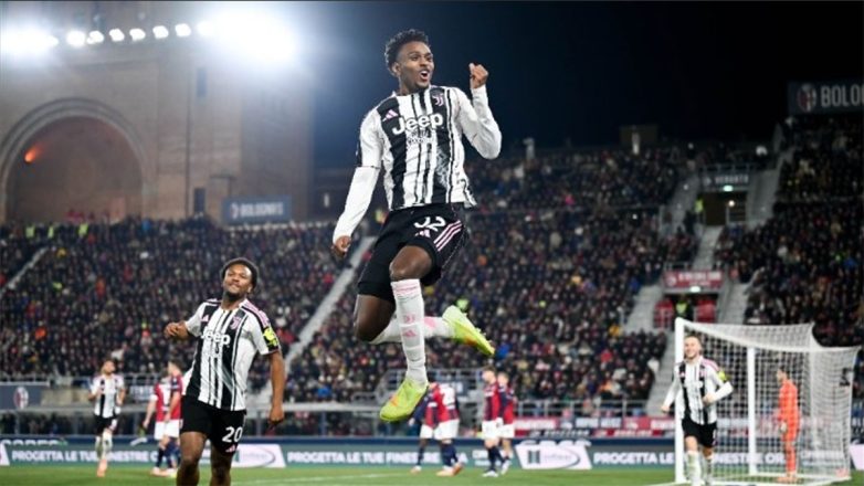 Serie A: Ξανά στο… κόλπο η Γιουβέντους