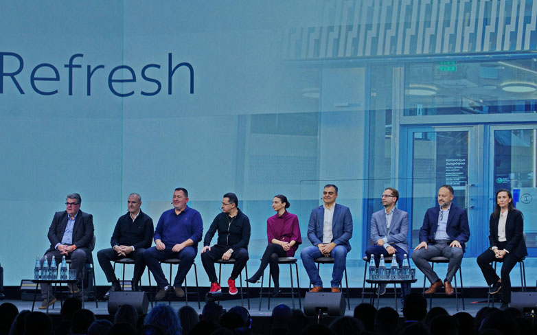 Ανακαλύψτε το ONE VISION της ΔΕΗ: Η Επανάσταση στην Εμπειρία του Πελάτη Είναι Εδώ!