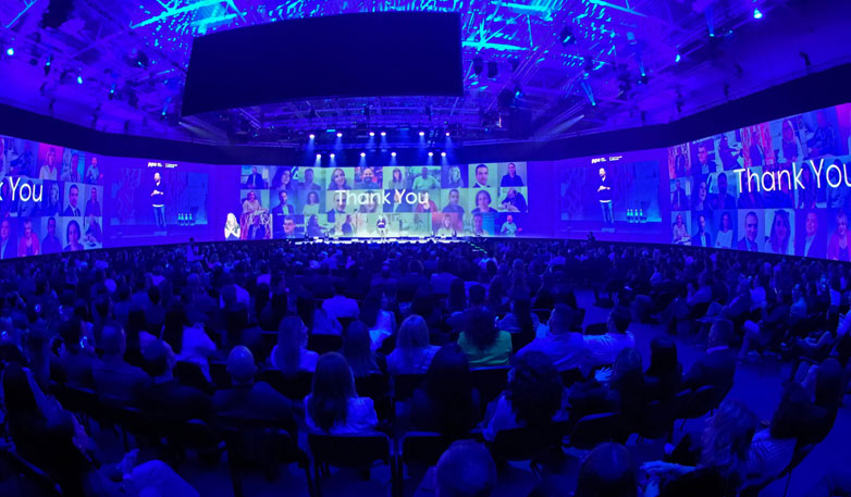 Ανακαλύψτε το ONE VISION της ΔΕΗ: Η Επανάσταση στην Εμπειρία του Πελάτη Είναι Εδώ!