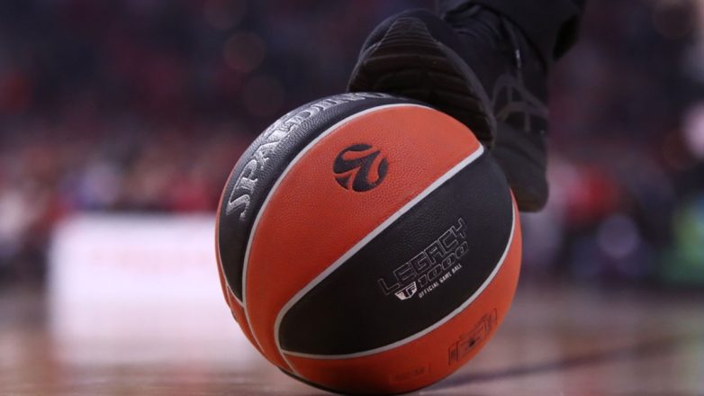 Euroleague: Οι διαιτητές στα ματς Ολυμπιακός-Βαλένθια και Φενέρμπαχτσε-Παναθηναϊκός Euroleague: Οι διαιτητές στα ματς Ολυμπιακός-Βαλένθια και Φενέρμπαχτσε-Παναθηναϊκός
