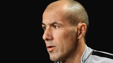 Κρουζέιρο: Παραιτήθηκε ο Λεονάρντο Ζαρντίμ