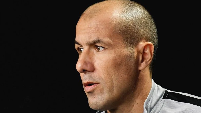 Κρουζέιρο: Παραιτήθηκε ο Λεονάρντο Ζαρντίμ Κρουζέιρο: Παραιτήθηκε ο Λεονάρντο Ζαρντίμ