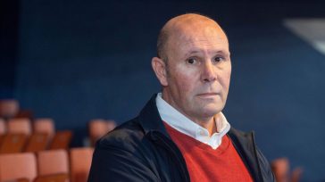 Ο Μποσμάν δηλώνει… Άγιος Βασίλης