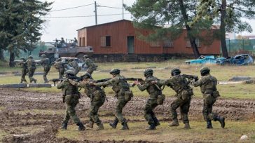 «Χάρτης Μετάβασης των Ενόπλων Δυνάμεων στη Νέα Εποχή»