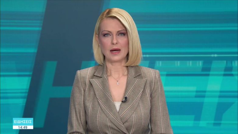 Φωτιά σε φορτηγό στα διόδια Αφιδνών