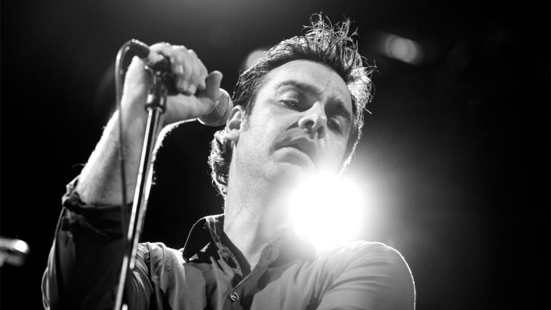 Ο Δώρος Δημοσθένους στο Half Note