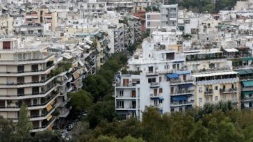 Σαφάρι της εφορίας για τα «μαύρα» ενοίκια