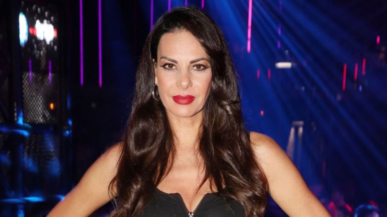 Εύη Βατίδου: Με τι ασχολείται σήμερα η πρώην σύζυγος του Αλέξη Κούγια – Η αποκάλυψη on camera Εύη Βατίδου: Με τι ασχολείται σήμερα η πρώην σύζυγος του Αλέξη Κούγια – Η αποκάλυψη on camera