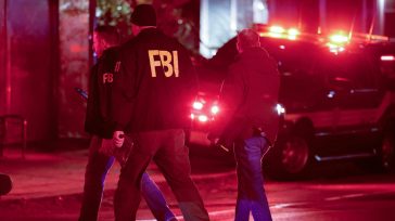 FBI: Απέτρεψε βομβιστικές επιθέσεις που θα γινόντουσαν στη Καλιφόρνια παραμονή Πρωτοχρονιάς