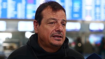 Αταμάν: «Βρισκόμαστε σε μια κρίσιμη περίοδο»