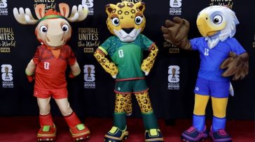 Μουντιάλ 2026: Πέντε εκατομμύρια αιτήματα από 200 χώρες για εισιτήρια μέσα σε 24 ώρες