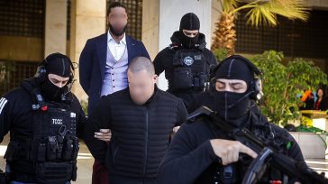 Φοινικούντα: Προφυλακίστηκε ο ανιψιός του θύματος και ο συνδιαχειριστής  του κάμπινγκ