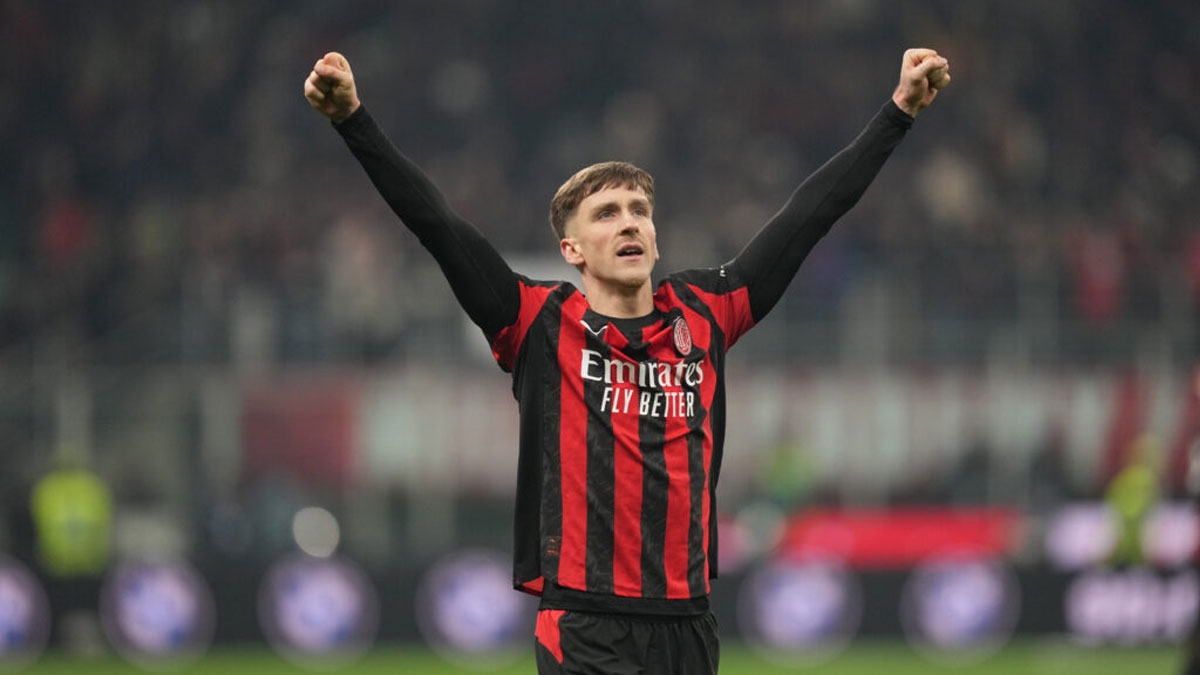 Μίλαν: Ανανέωσε έως το 2031 ο Σαλεμάκερς
