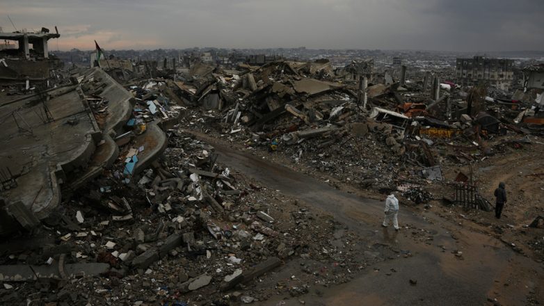Σκοτώθηκε 16χρονος Παλαιστίνιος από ισραηλινή στρατιωτική επιχείρηση στη Δυτική Όχθη