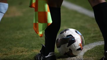 Κρητικός διαιτητής στο κύκλωμα στοιχηματισμού!