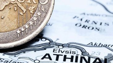 Νέα πρόωρη αποπληρωμή χρέους 5,3 δισ. ευρώ από την Ελλάδα