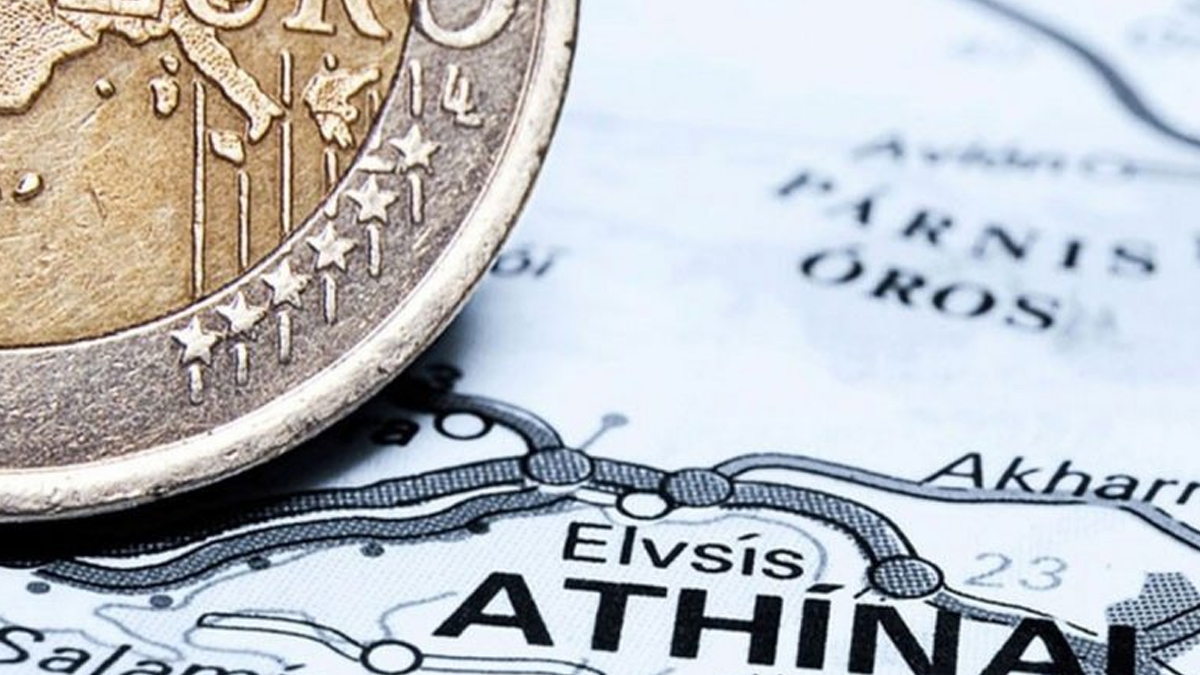 Νέα πρόωρη αποπληρωμή χρέους 5,3 δισ. ευρώ από την Ελλάδα