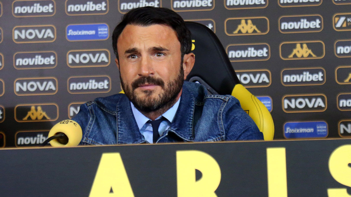 Άρης: Ολοκληρώθηκε η ΑΜΚ ύψος 4 εκατ. ευρώ