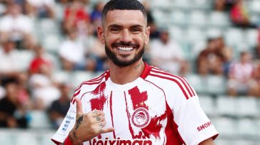 Γαλλία: Συμφωνία Καμπελά με Ναντ