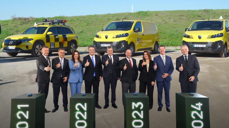 “ROUTE 2025”: Πρωτοπόρος στη βιωσιμότητα ο Διεθνής Αερολιμένας Αθηνών “ROUTE 2025”: Πρωτοπόρος στη βιωσιμότητα ο Διεθνής Αερολιμένας Αθηνών