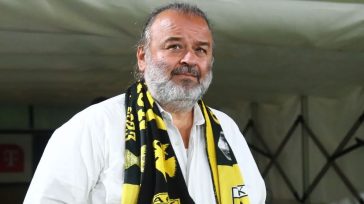 Ηλιόπουλος: «Σπίθα από πάτρια εδάφη στη Ν. Φιλαδέλφεια»