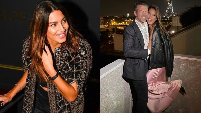 Κωνσταντίνα Ευριπίδου: Το ενδεχόμενο γάμου με τον Φίλιππο Μιχόπουλο – «Δεν αποκλείω τίποτα στη ζωή μου!» Κωνσταντίνα Ευριπίδου: Το ενδεχόμενο γάμου με τον Φίλιππο Μιχόπουλο – «Δεν αποκλείω τίποτα στη ζωή μου!»