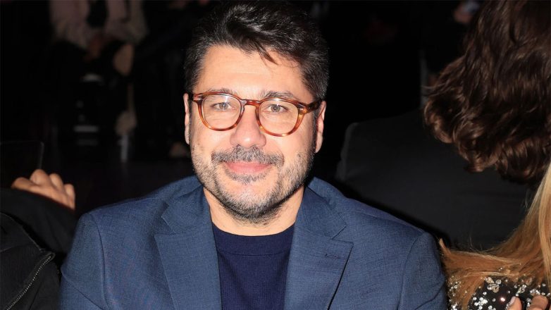 Λάμπρος Κωνσταντάρας για τον τραγουδιστή που κατηγορείται για ασέλγεια: «Είναι παραπάνω από δύο οι καταγγελίες»