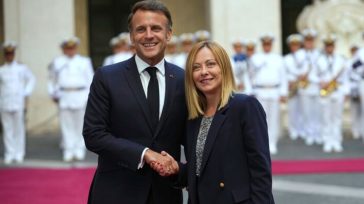 Γαλλο-ιταλικό μπλόκο στις εισαγωγές φθηνού μοσχαρίσιου κρέατος από τη Λατινική Αμερική